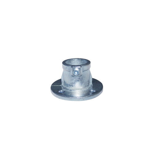 ID-603，クランパーベース，ユニクロメッキ，61878-01の商品画像