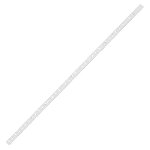 棚柱，SP型，SP-1820WT，ホワイト，52153***の商品画像
