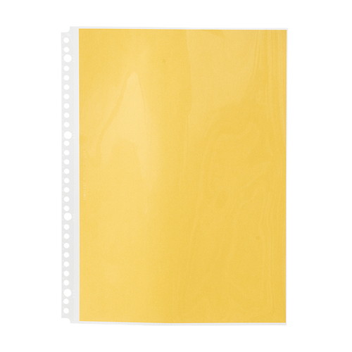 インフォメーション用リフィルA4(10枚入)N-2102，31820-01の商品画像