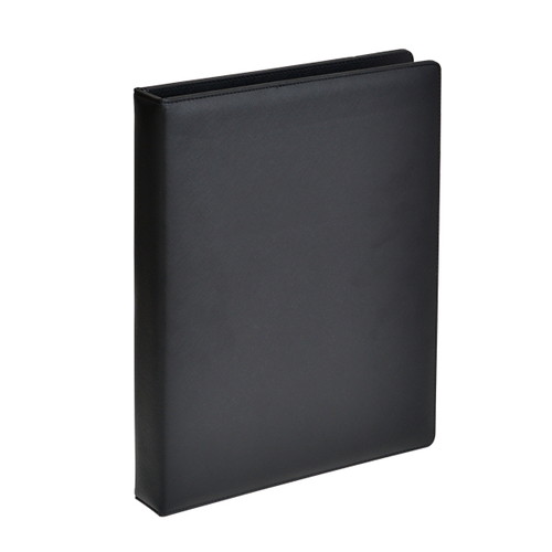 インフォメーションブック，HG01BK，ブラック，61190BLKの商品画像