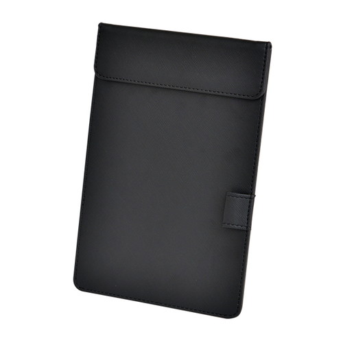 メモホルダー，HG06BK，ブラック，61195BLKの商品画像