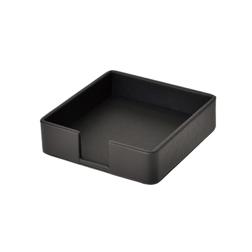 メモボックス，HG18BK，ブラック，61215BLKの商品画像