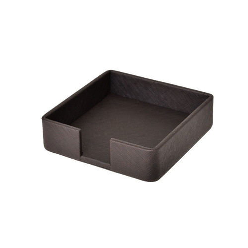 メモボックス，HG18BR，ブラウン，61215BRNの商品画像