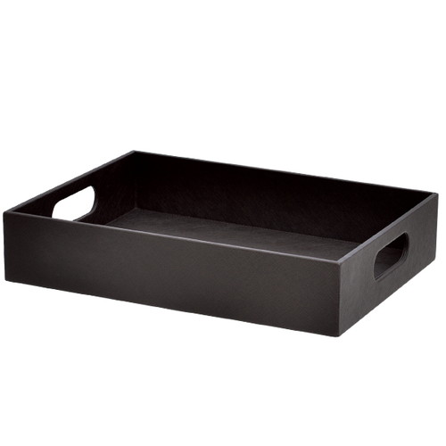 シューズトレイ，HG07BR，ブラウン，61196BRNの商品画像