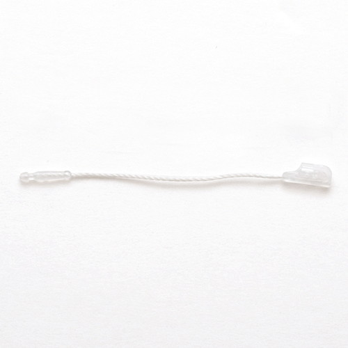 ミニ糸ロックス，NO.6，ライトグレー，100本入，C0019GRYの商品画像