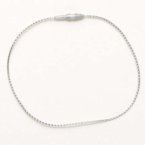 糸ロックスR，NO.20，シルバー，100本入，C0022SLVの商品画像