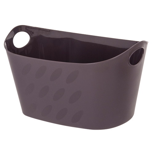 オーバル収納バスケット，56951***の商品画像