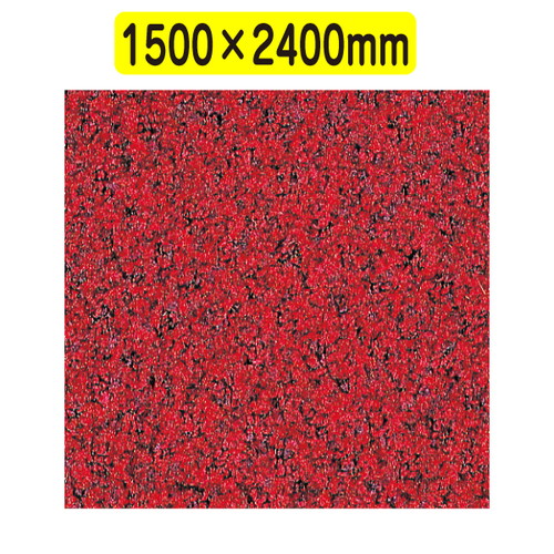 ハイペアロン，1500×2400，ワインレッド，52271-6*の商品画像