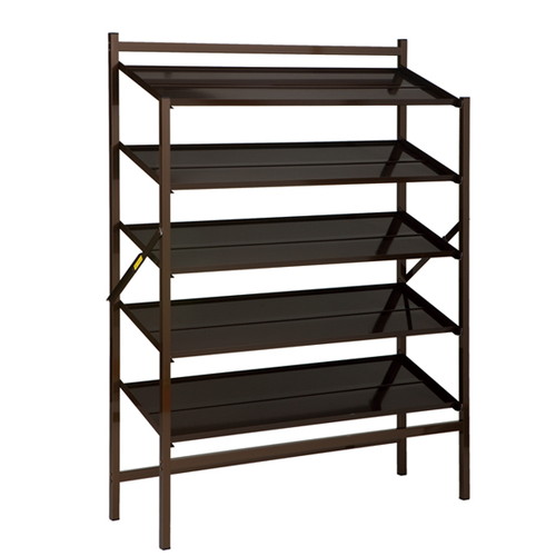 折りたたみ式下足棚，60358-01の商品画像