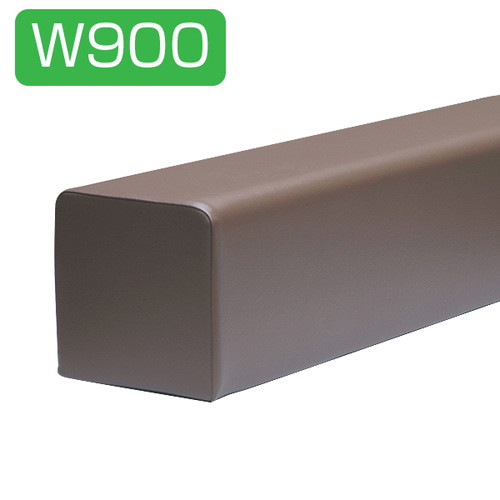 オールマイティレザーベンチ(小)，ブラウン，59215BRNの商品画像