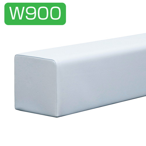 オールマイティレザーベンチ(小)，グレー，59215GRYの商品画像