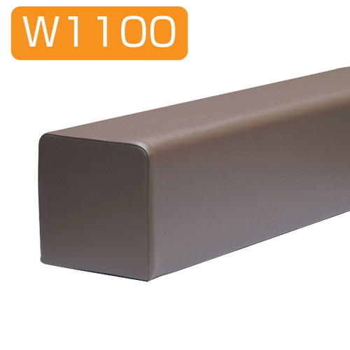 オールマイティレザーベンチ(大)，ブラウン，59216BRNの商品画像