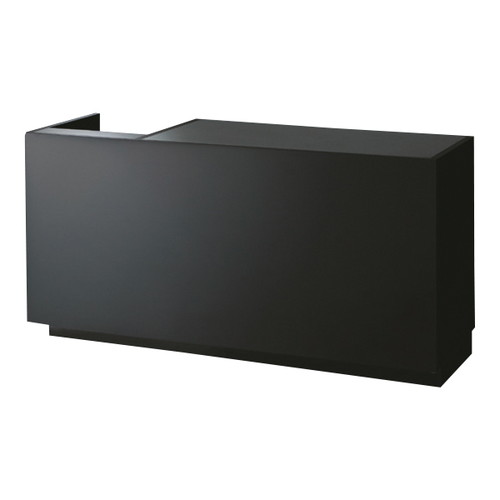 ガラストップ一体型レジカウンター， ，54918***の商品画像