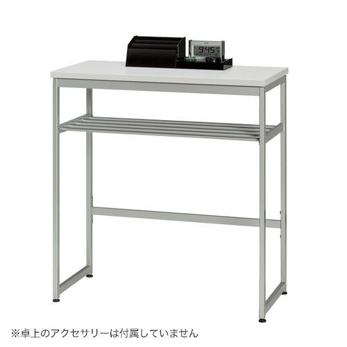 記載台(ハイタイプ棚付，H950)，W900，55170-1*の商品画像