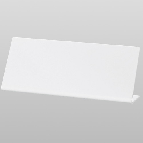 L型多国語案内，大，TGP1025-N，ムジ，54932MUJの商品画像