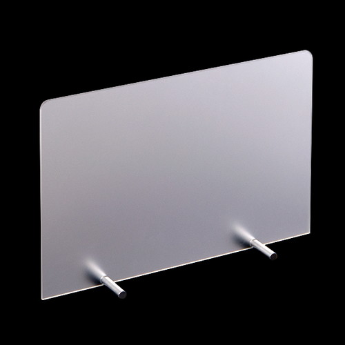 カウンター仕切板，フロスト，M，36335***の商品画像