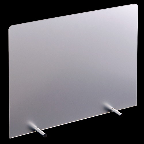 カウンター仕切板，フロスト，L，36336***の商品画像