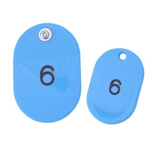 スチロールペアチケット，(1~50)，スカイブルー，11011SBLの商品画像