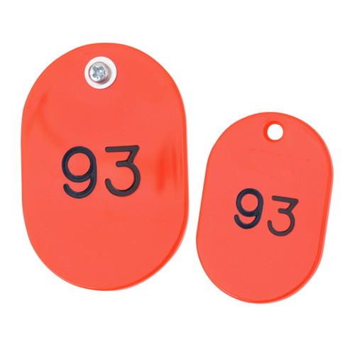 スチロールペアチケット，(51~100)，レッド，11012REDの商品画像