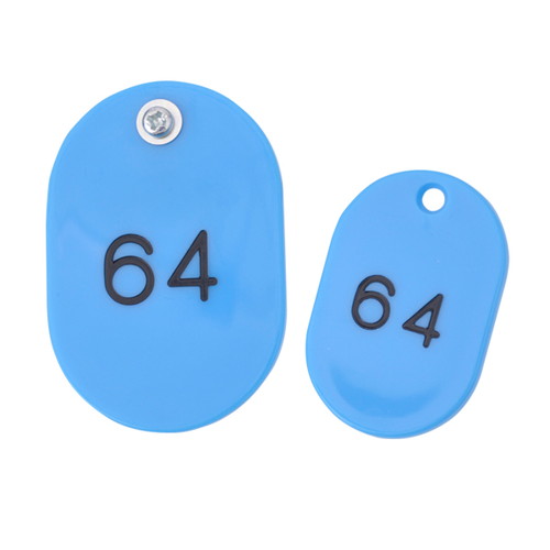 スチロールペアチケット，(51~100)，スカイブルー，11012SBLの商品画像