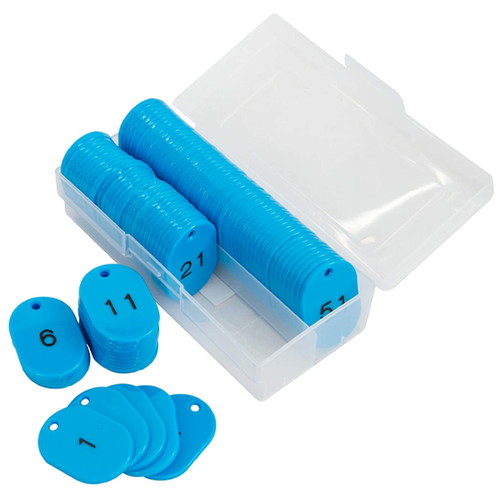 スチロール番号札小1~100，空，11813SBLの商品画像