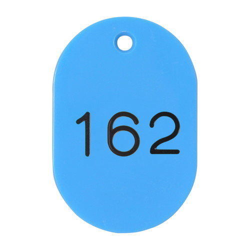 スチロール番号札大，151~200，空，56803SBLの商品画像