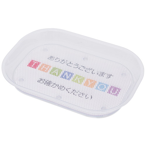 POPカルトン，透明色，30072***の商品画像