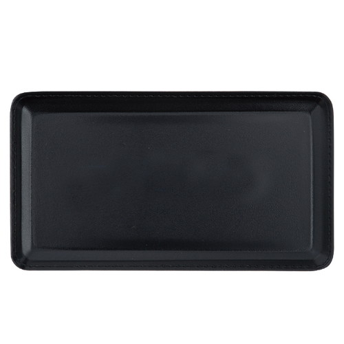 洋風トレイ，T-6，黒，10207BLKの商品画像