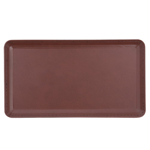 洋風トレイ，T-6，茶，10207BRNの商品画像
