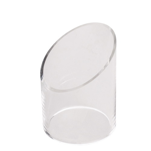 アクリル伝票立，透明，36021***の商品画像