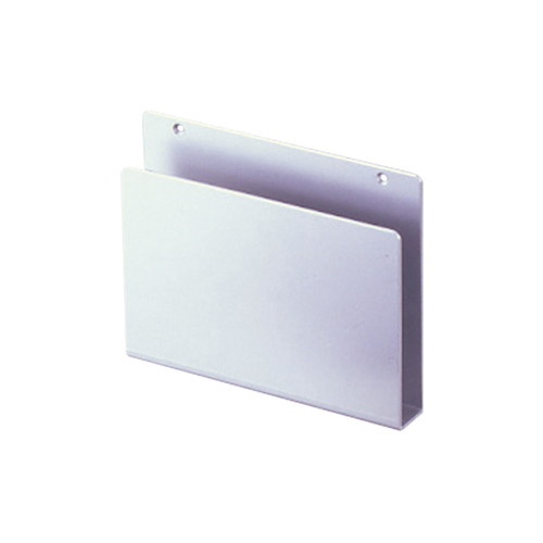 アルミメニュー差し&バインダーホルダーHC-9銀，49823SLVの商品画像