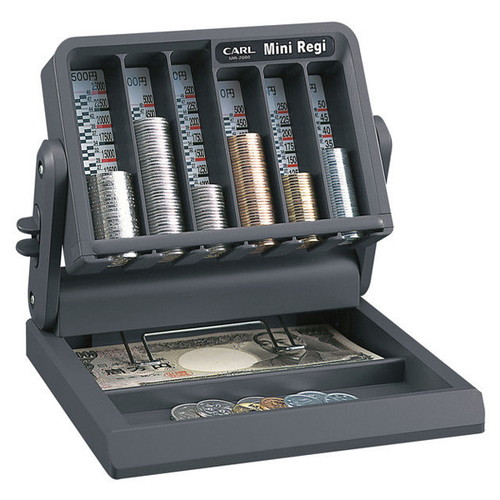 ミニレジ，MR-2000，41181***の商品画像