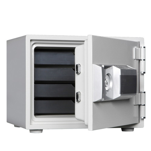 プッシュタイプ金庫，MEK30-4，60371-01の商品画像