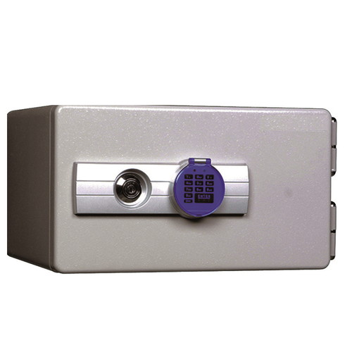 ホテル&プライベートセーフ金庫，DS23-EK，60371-02の商品画像