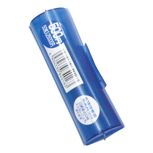 コインストッカー，単品，500円用，22389-1*の商品画像