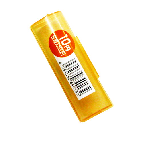 コインストッカー，単品，10円用，22389-4*の商品画像