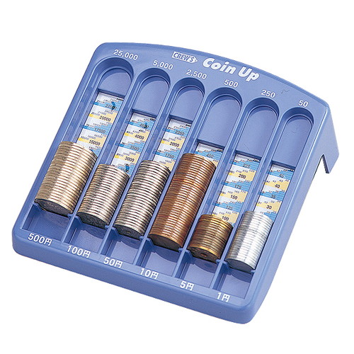 コインアップ，NC-1500，54167***の商品画像