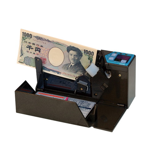 紙幣ハンディカウンター，AD-100-02，30263***の商品画像