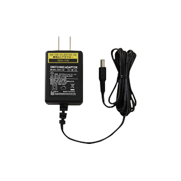 ハンディカウンター用アダプター，ADA-100，30264***の商品画像