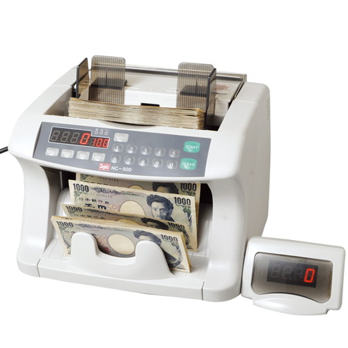 ノートカウンター，エンゲルス，NC-500，54165***の商品画像