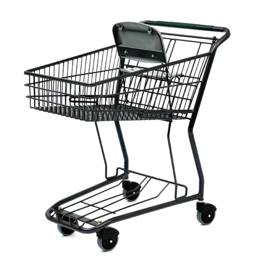 ピッキングカート(大型バケットタイプ)， ，54115***の商品画像