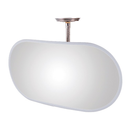 オーバル型防犯ミラー，KA-600，54423-2*の商品画像