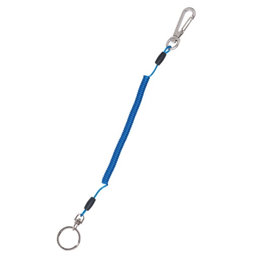 セイティホルダー，小，クリアブルー，56412CBUの商品画像