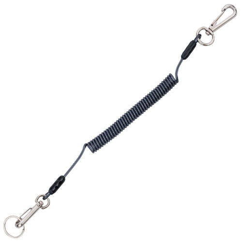 セイティホルダー，大，クリアブラック，56413CBKの商品画像