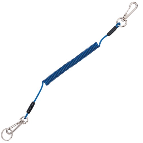 セイティホルダー，大，クリアブルー，56413CBUの商品画像