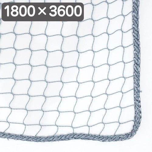 防犯用ネット防炎タイプ21800×3600，52305-1*の商品画像