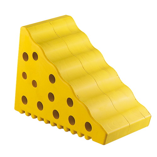 大型車用カーストップ，イエロー，56303YLWの商品画像