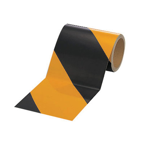 反射トラテープ，W150×10M，374-07，55176-2*の商品画像