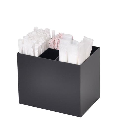 ドリンク用ポーションラック，おしぼり用，60146-01の商品画像