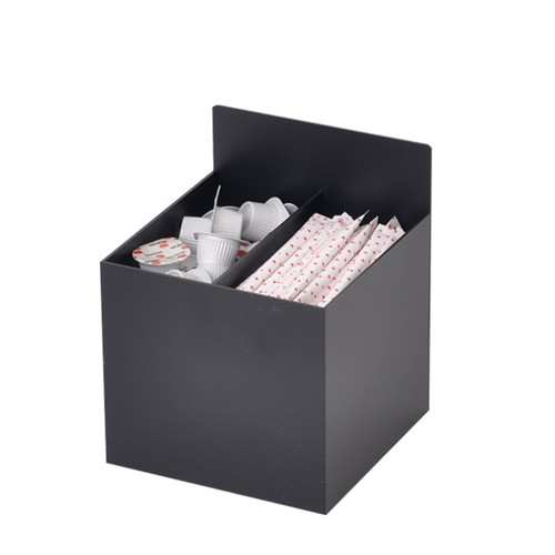 ドリンク用ポーションラック，2列，60146-04の商品画像